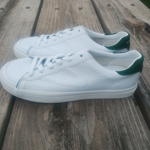 Men's Tretorn Swerve tennis shoes size 8.5 - Picture 1 of 11